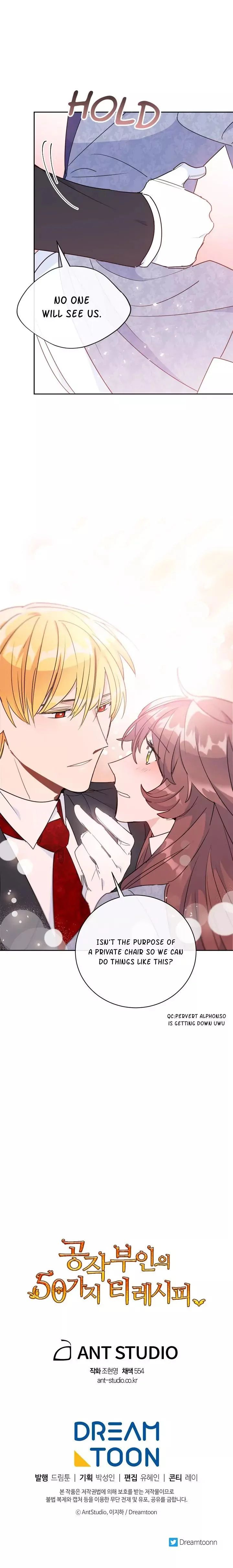 The Duchess 50 Tea Recipes 37 13