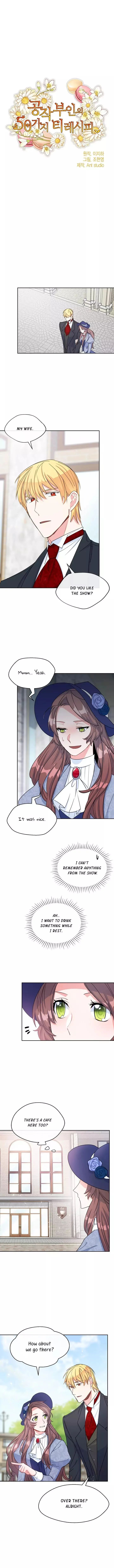 The Duchess 50 Tea Recipes 38 2