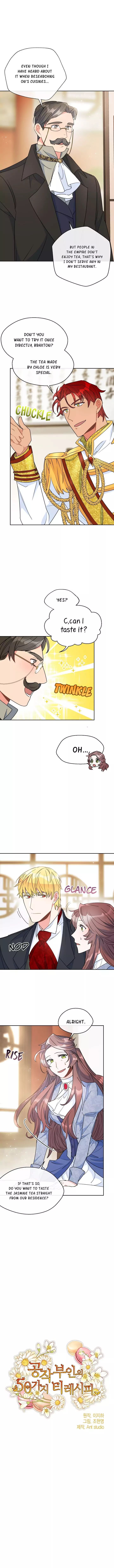 The Duchess 50 Tea Recipes 39 2