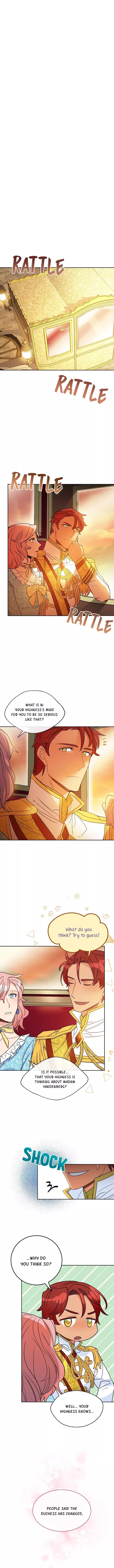 The Duchess 50 Tea Recipes 39 7