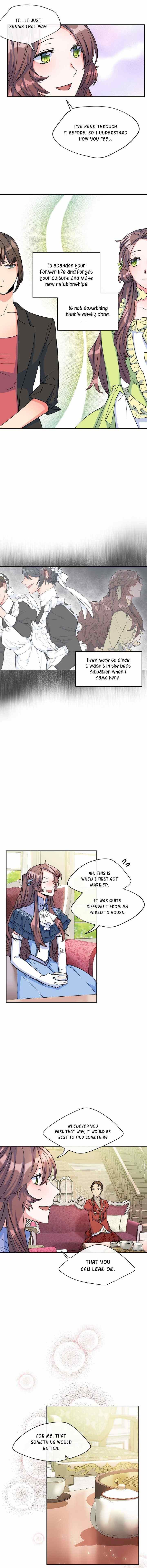 The Duchess 50 Tea Recipes 44 9