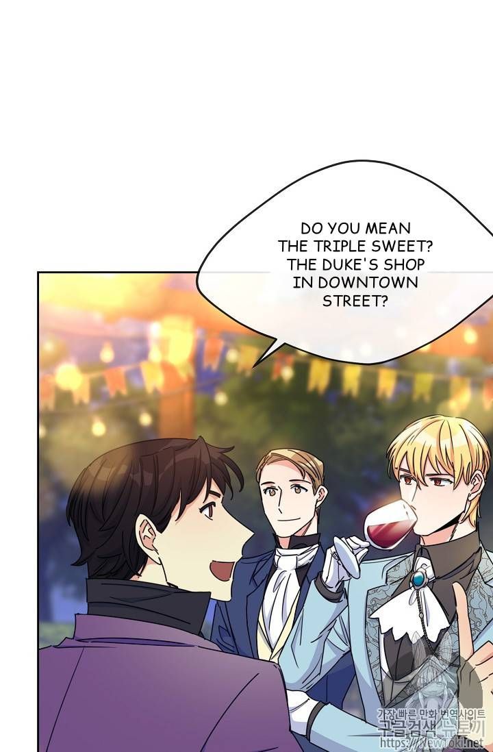 The Duchess 50 Tea Recipes 45 12