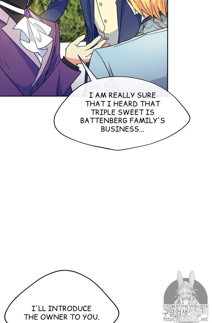 The Duchess 50 Tea Recipes 45 17