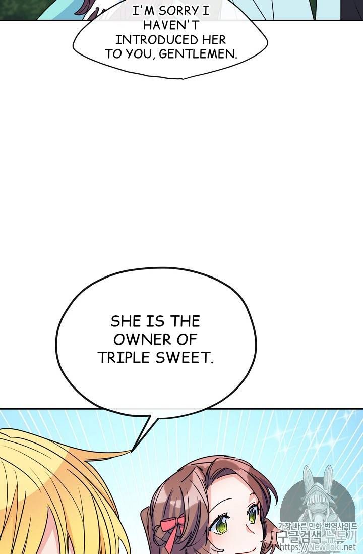 The Duchess 50 Tea Recipes 45 29