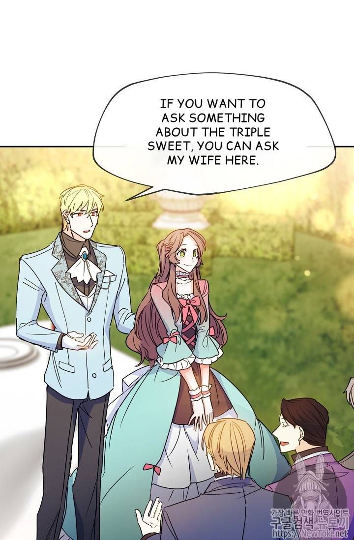 The Duchess 50 Tea Recipes 45 35