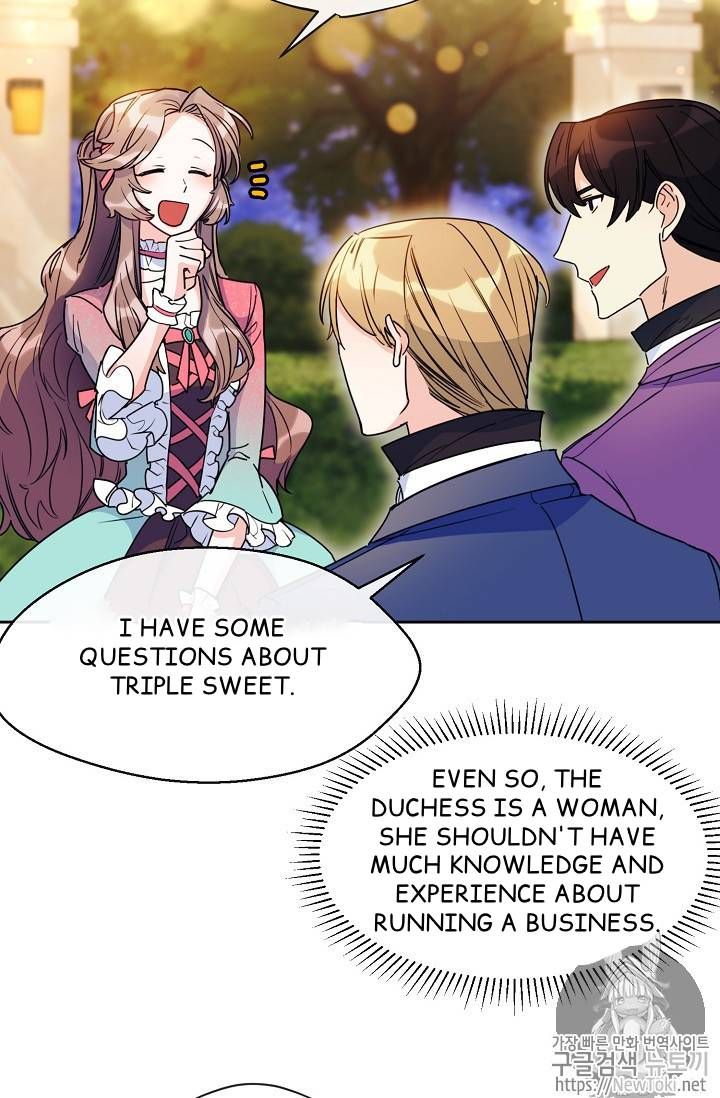 The Duchess 50 Tea Recipes 45 37