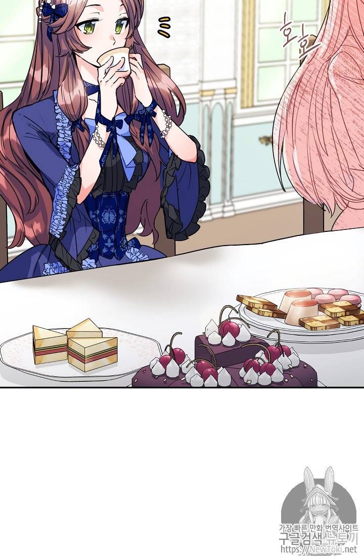 The Duchess 50 Tea Recipes 47 17