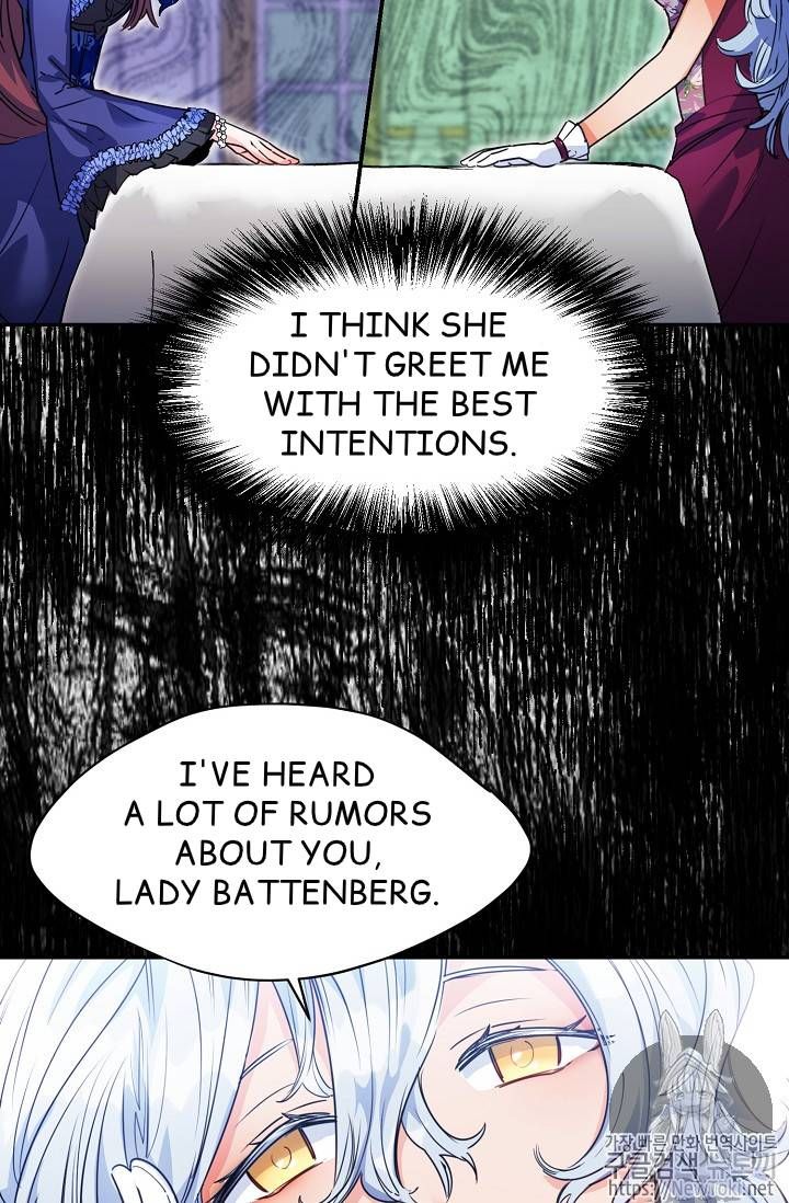 The Duchess 50 Tea Recipes 47 20