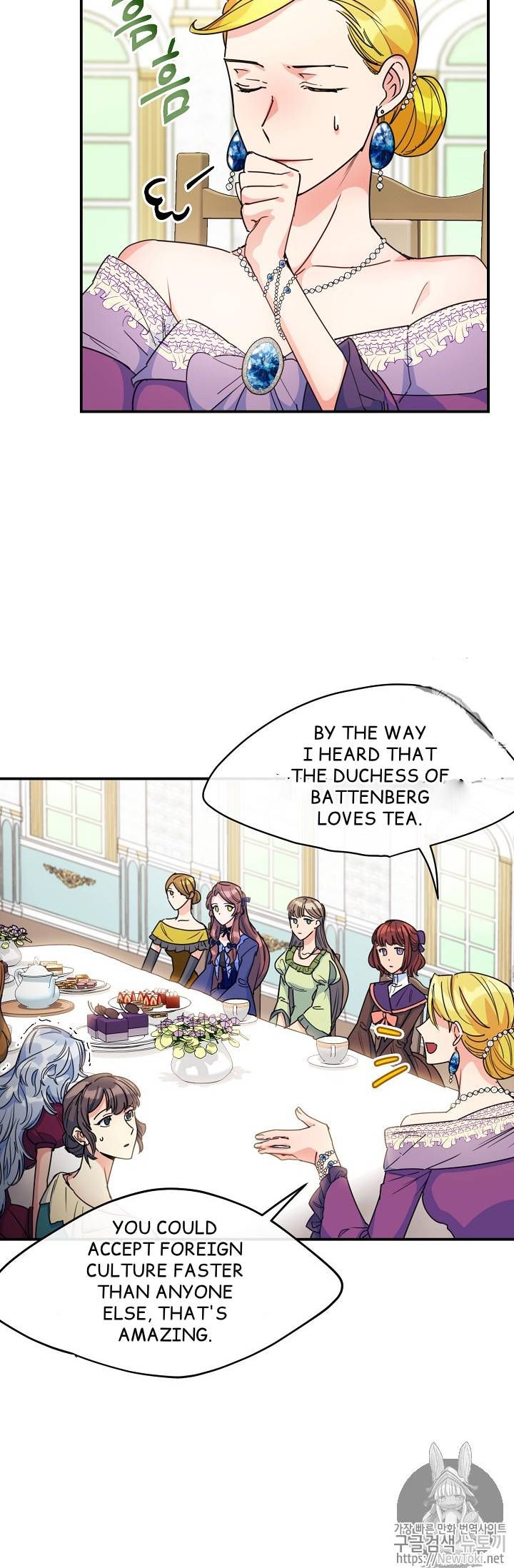 The Duchess 50 Tea Recipes 47 52