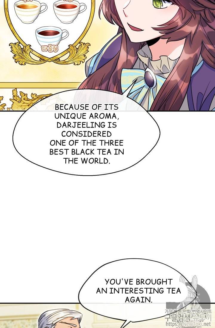 The Duchess 50 Tea Recipes 47 86