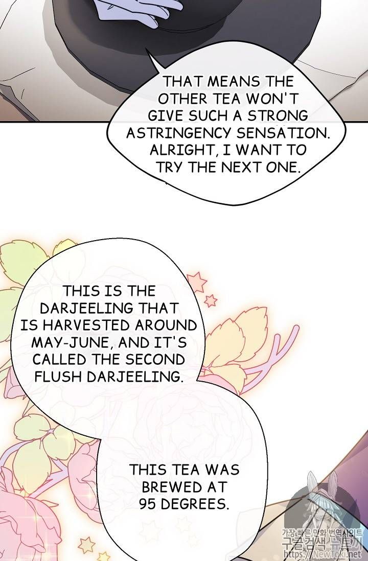 The Duchess 50 Tea Recipes 48 19