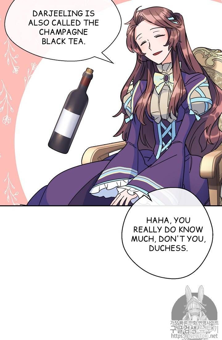 The Duchess 50 Tea Recipes 48 52