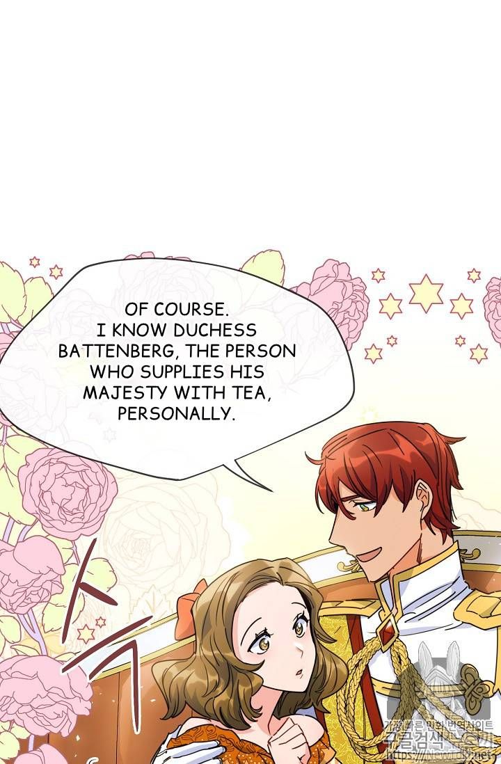 The Duchess 50 Tea Recipes 48 57