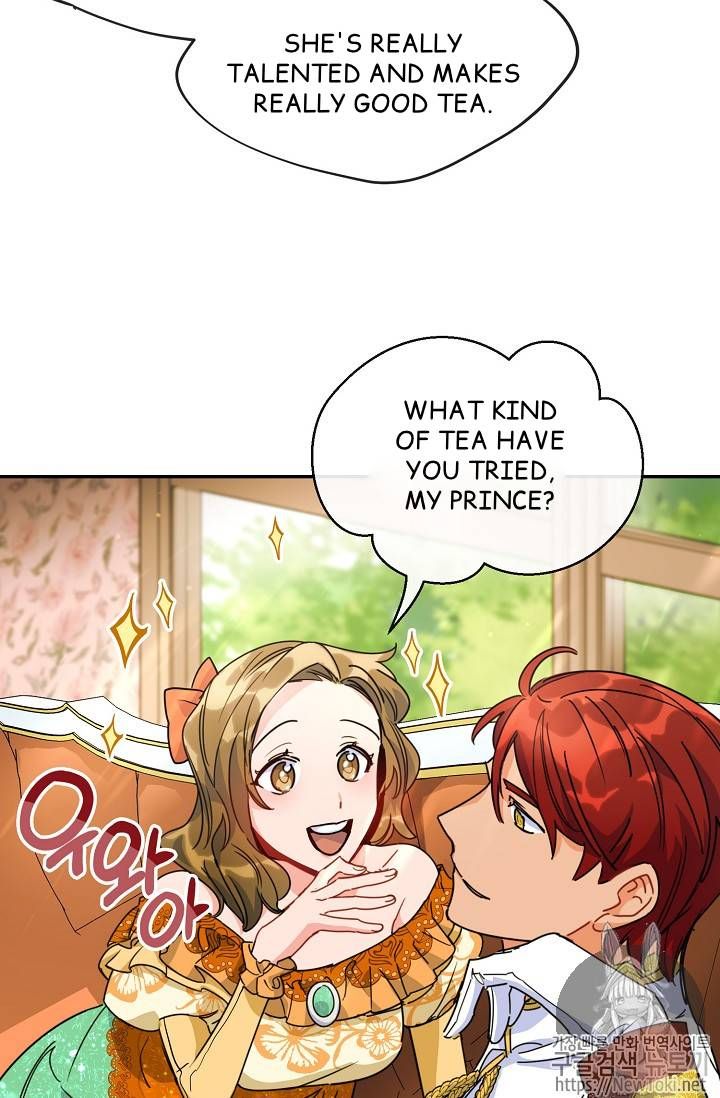 The Duchess 50 Tea Recipes 48 61