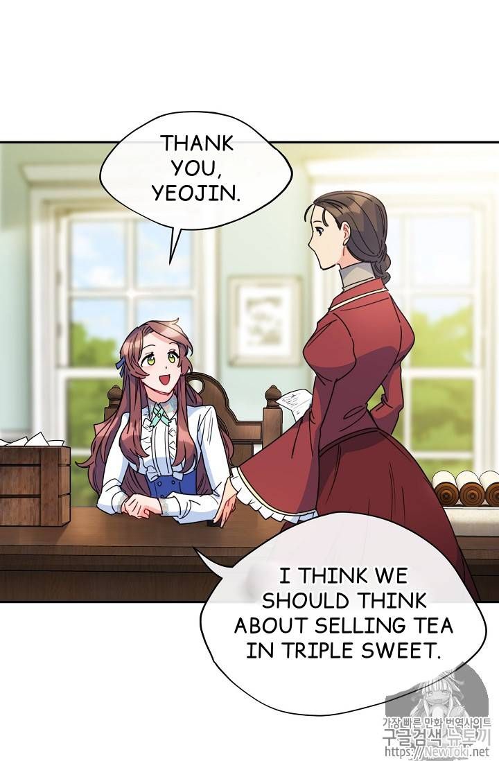 The Duchess 50 Tea Recipes 48 78