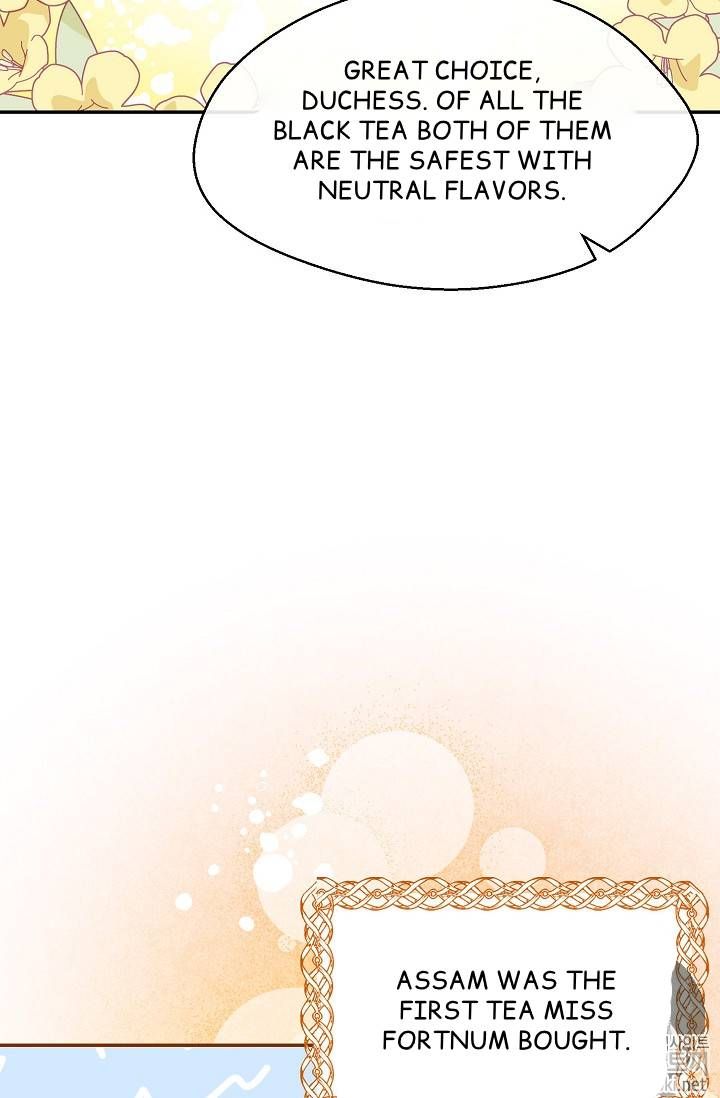 The Duchess 50 Tea Recipes 48 84