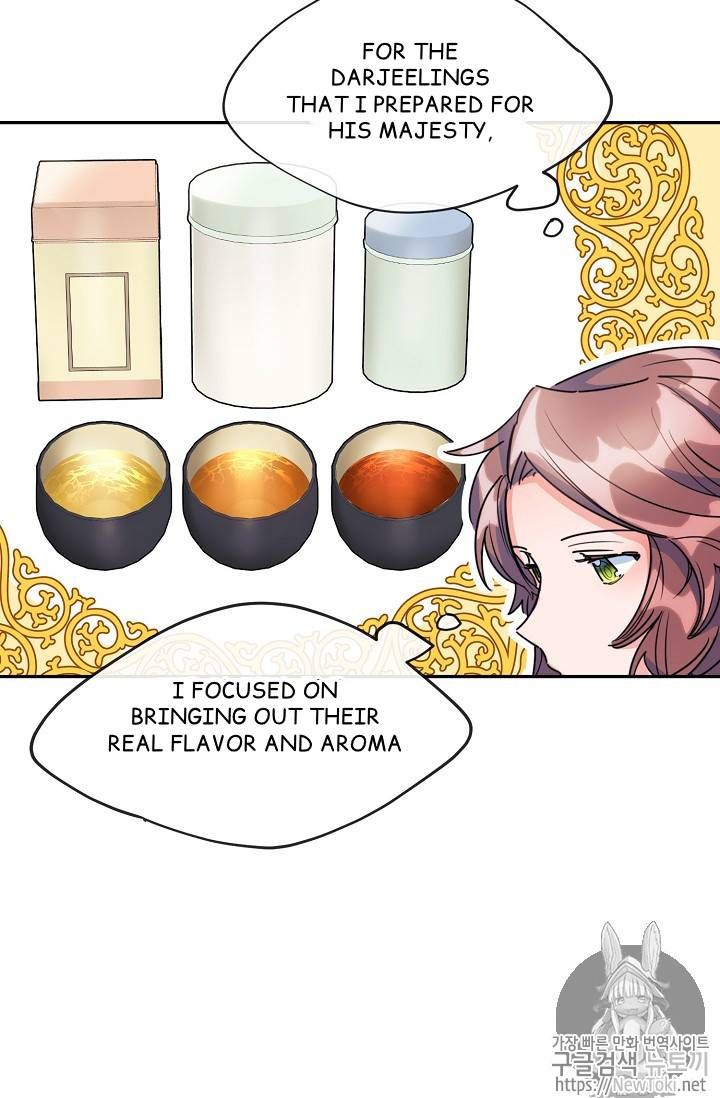 The Duchess 50 Tea Recipes 48 89