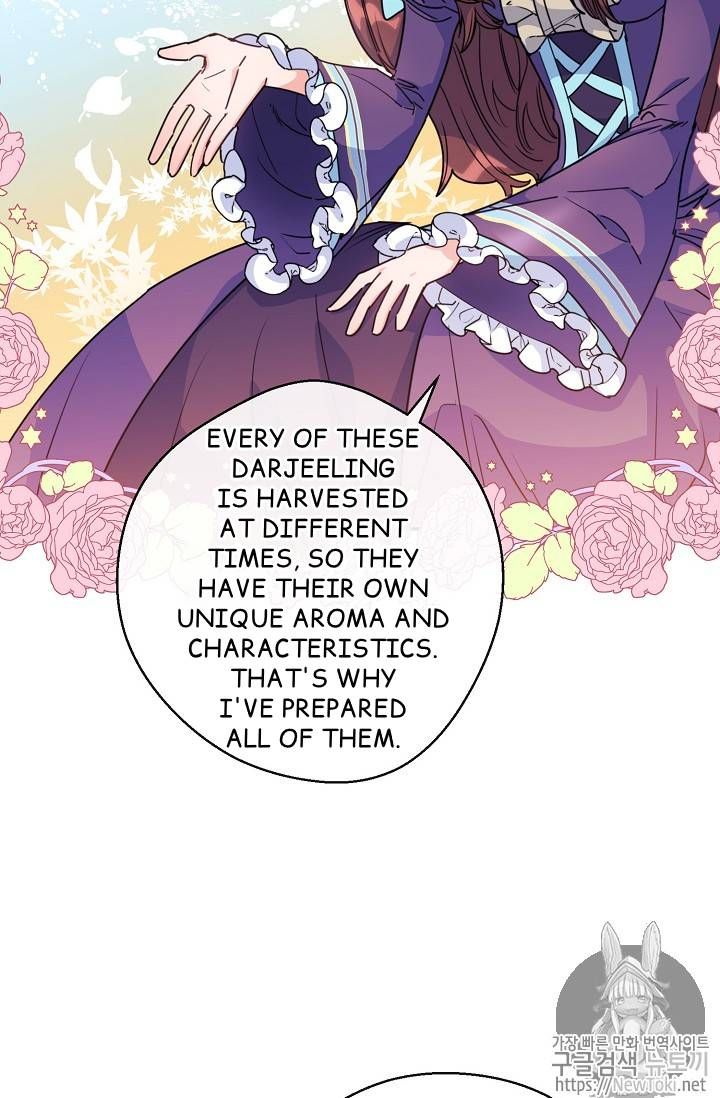 The Duchess 50 Tea Recipes 48 9