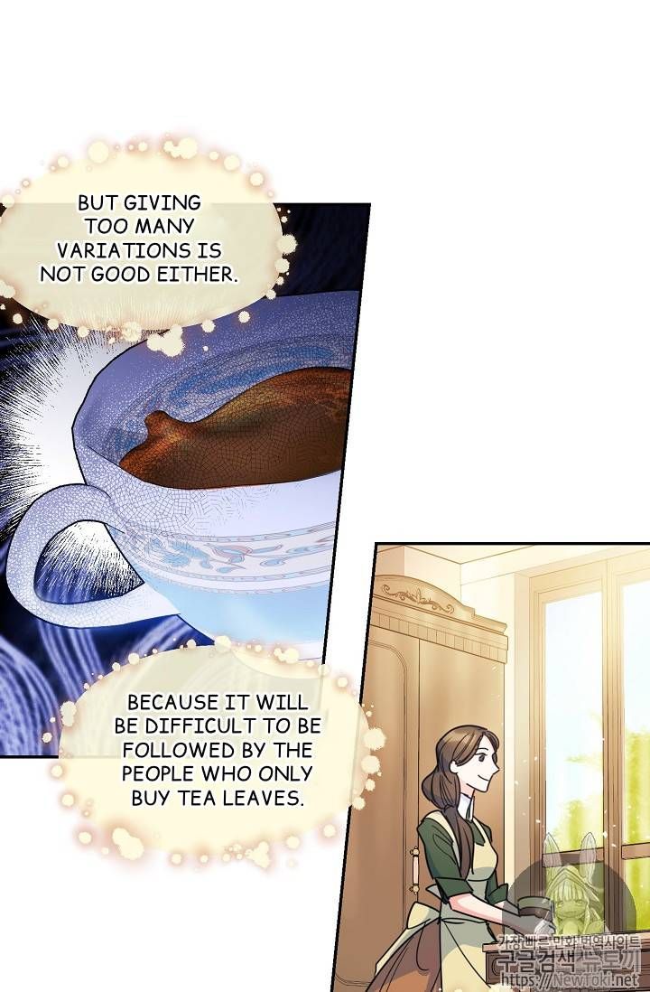 The Duchess 50 Tea Recipes 48 92