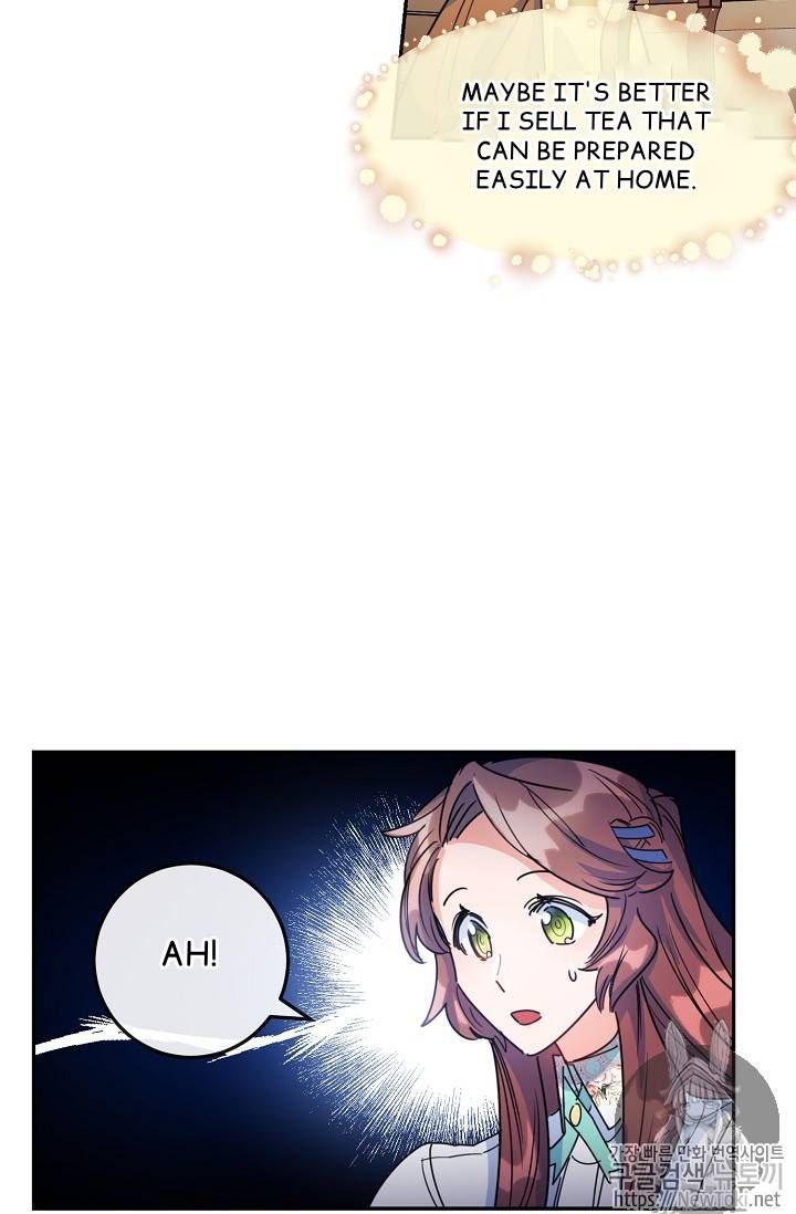 The Duchess 50 Tea Recipes 48 93