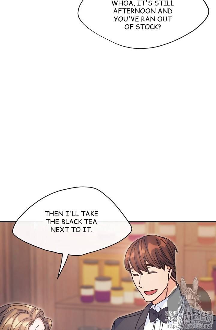 The Duchess 50 Tea Recipes 49 19