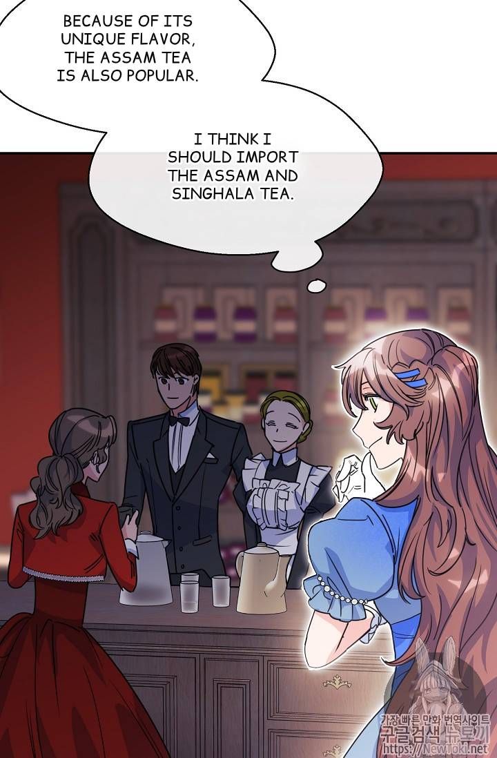 The Duchess 50 Tea Recipes 49 21