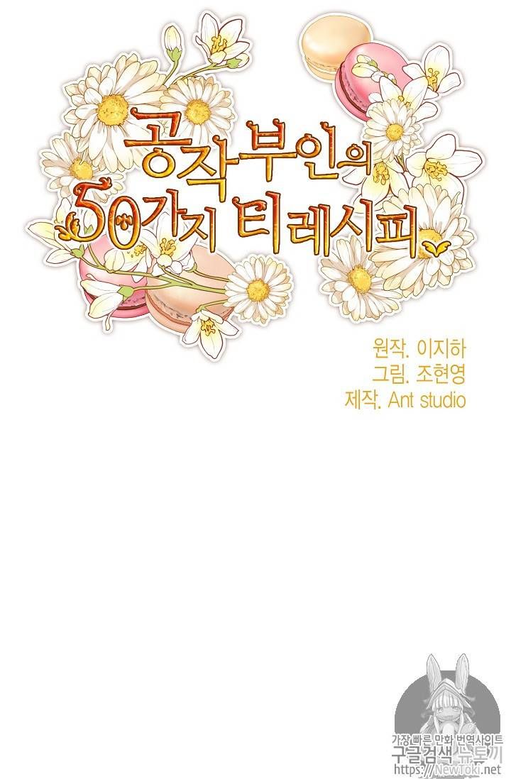 The Duchess 50 Tea Recipes 49 23