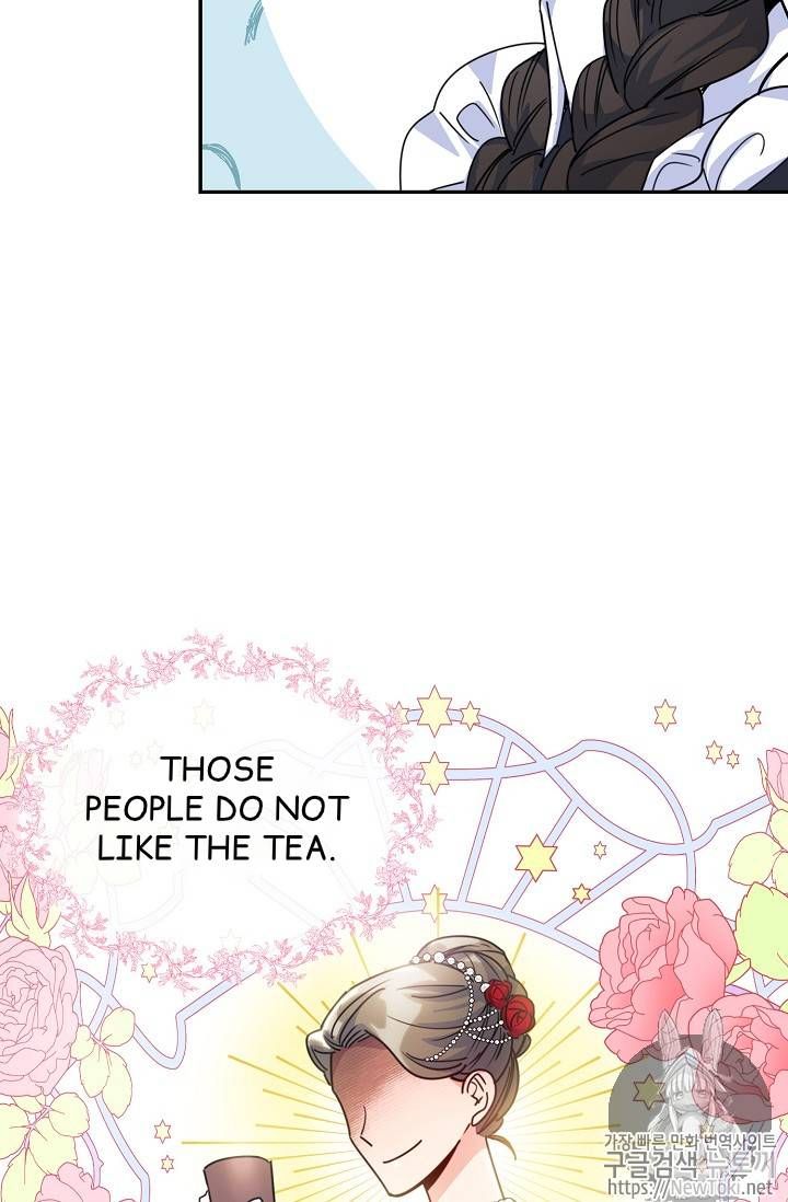 The Duchess 50 Tea Recipes 49 29