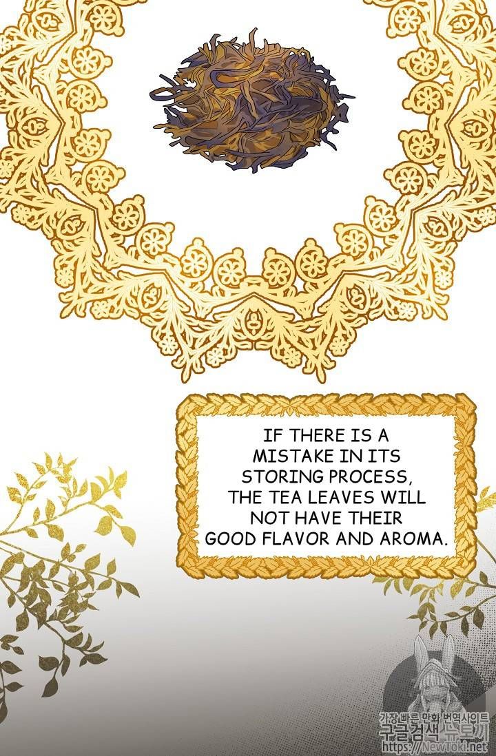 The Duchess 50 Tea Recipes 49 49