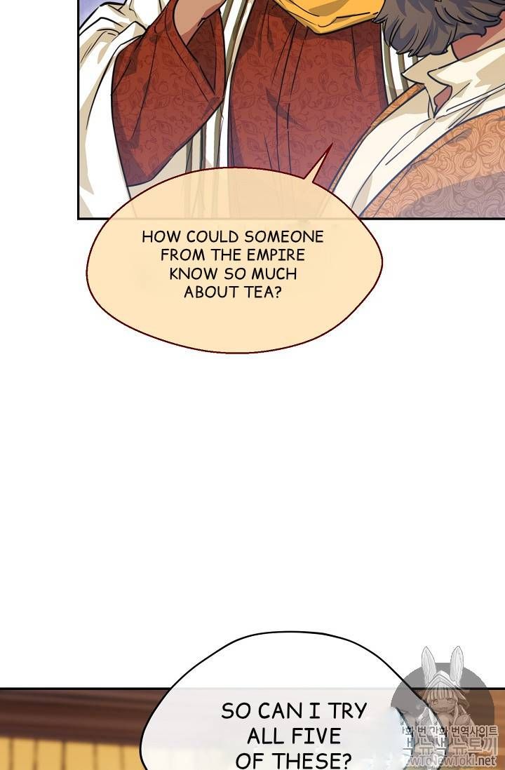 The Duchess 50 Tea Recipes 49 54