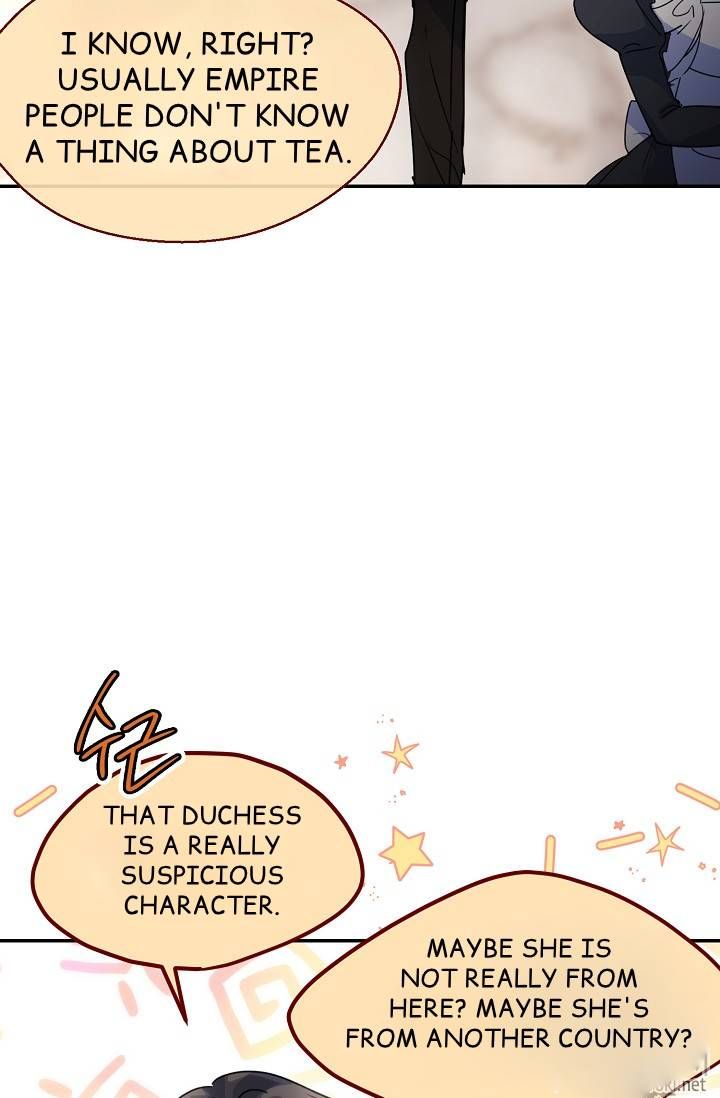 The Duchess 50 Tea Recipes 49 58