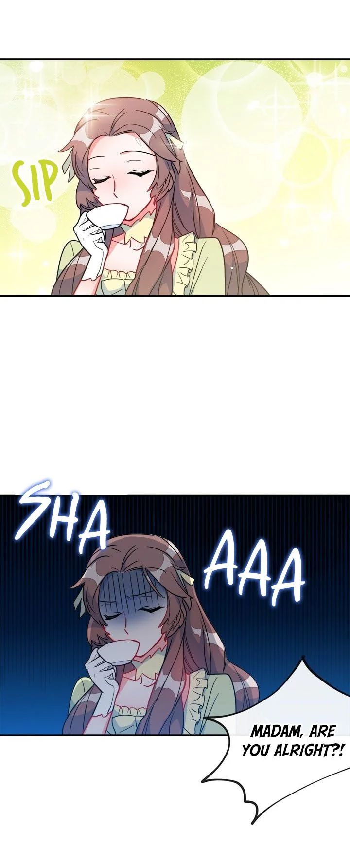 The Duchess 50 Tea Recipes 5 32