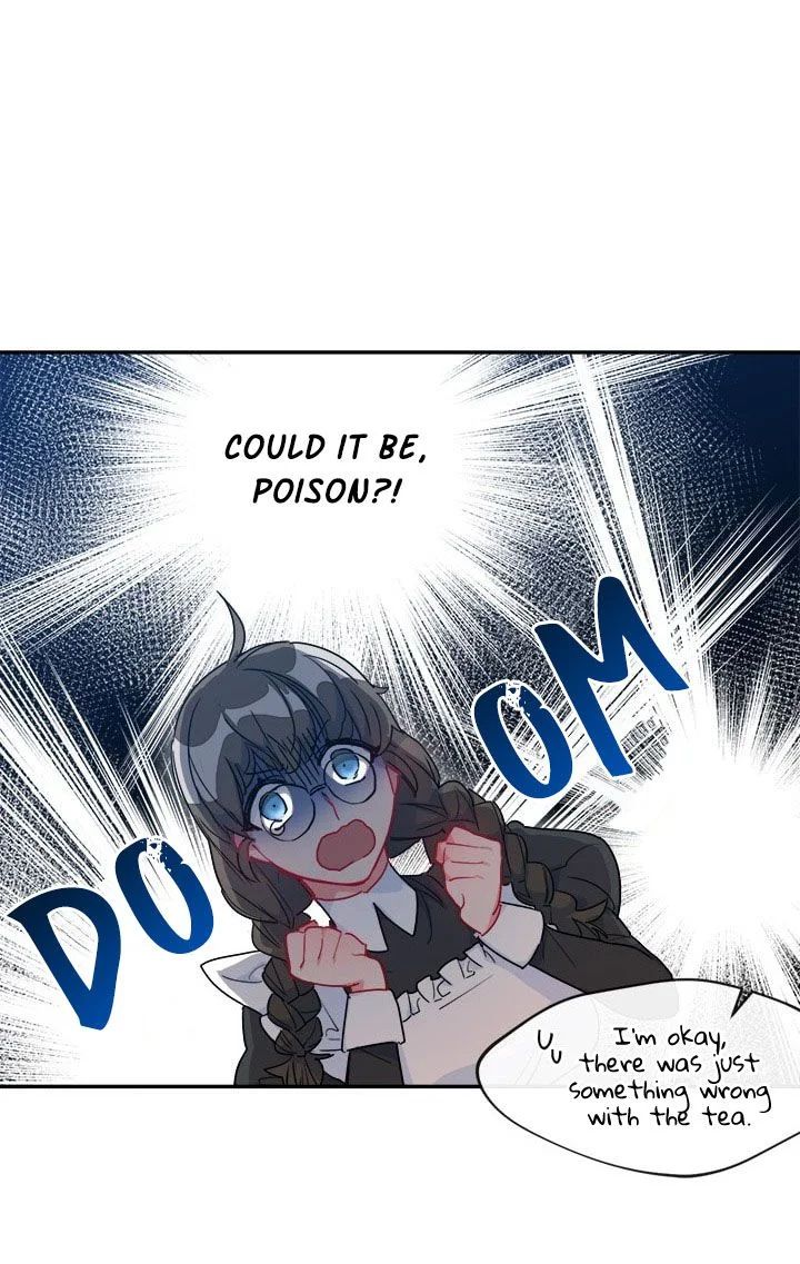 The Duchess 50 Tea Recipes 5 33