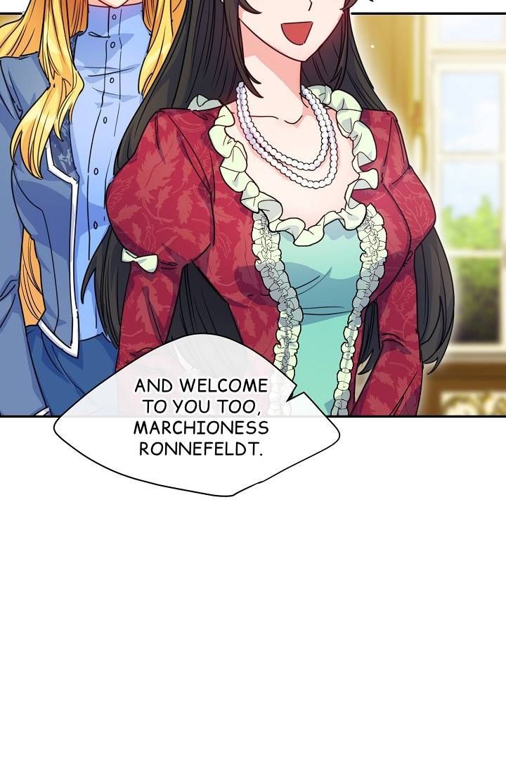 The Duchess 50 Tea Recipes 50 21