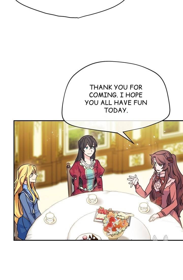 The Duchess 50 Tea Recipes 50 23