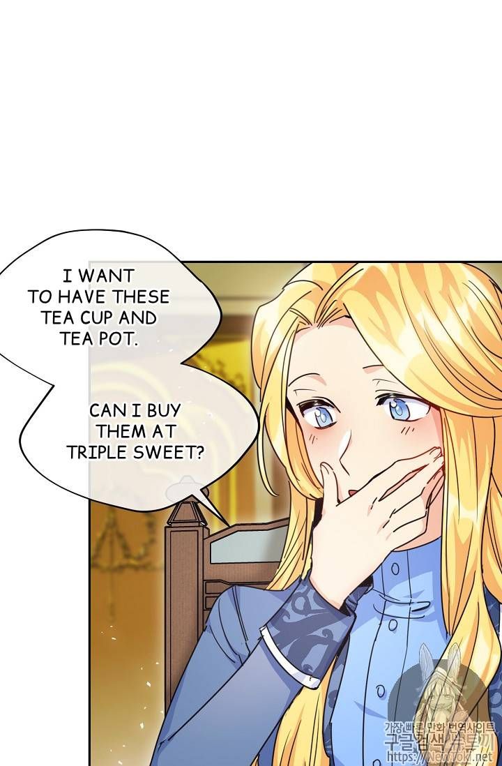 The Duchess 50 Tea Recipes 50 28