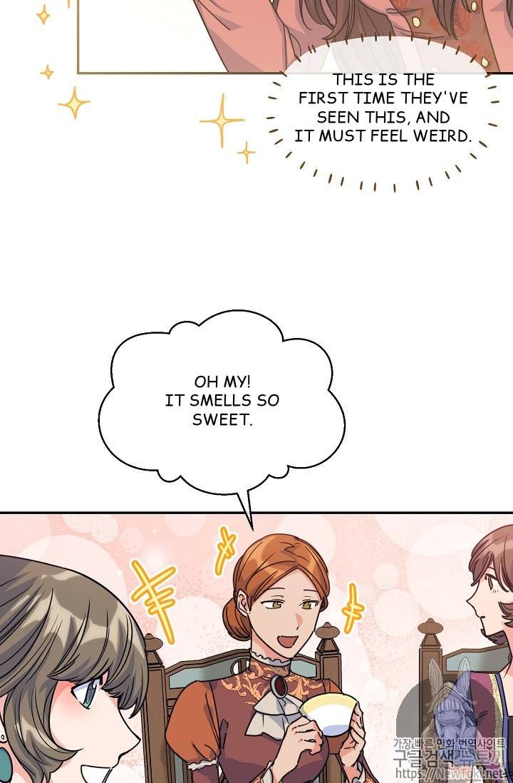 The Duchess 50 Tea Recipes 50 33