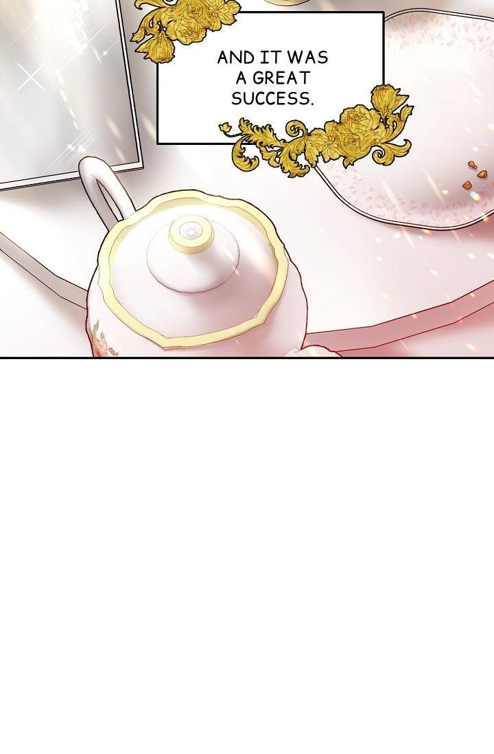 The Duchess 50 Tea Recipes 50 40