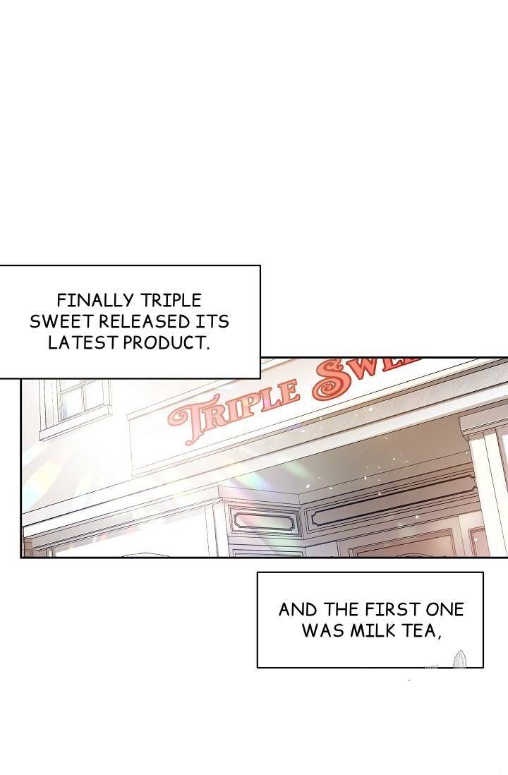 The Duchess 50 Tea Recipes 50 64