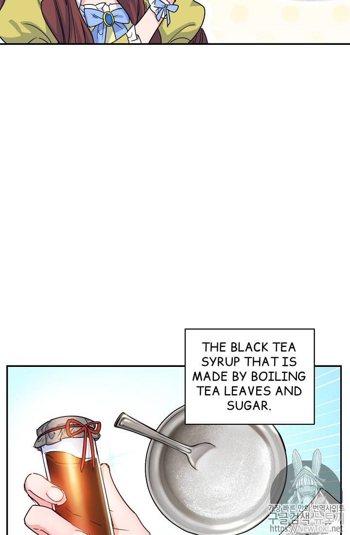 The Duchess 50 Tea Recipes 50 67