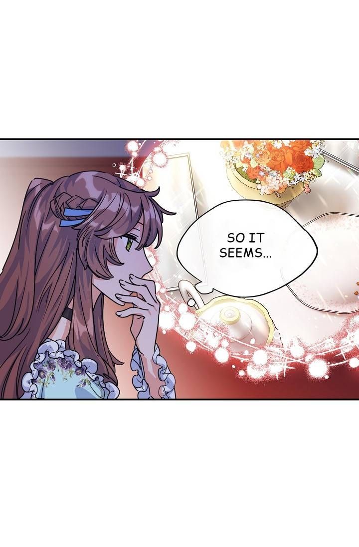 The Duchess 50 Tea Recipes 50 71