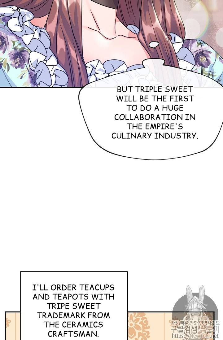 The Duchess 50 Tea Recipes 50 73