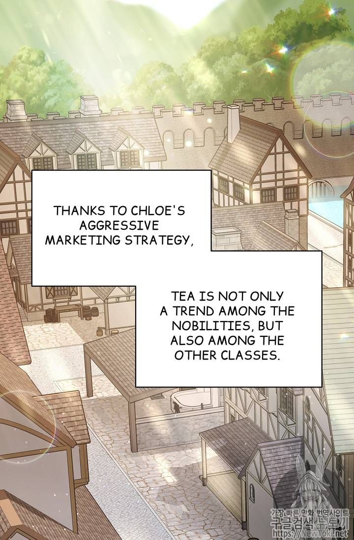 The Duchess 50 Tea Recipes 50 76