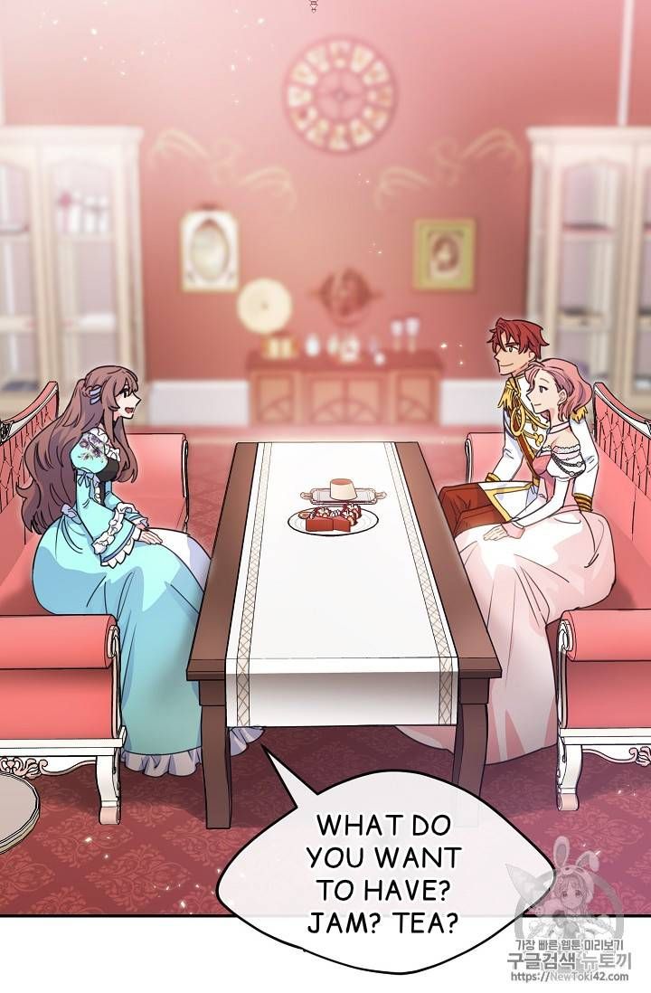 The Duchess 50 Tea Recipes 51 61