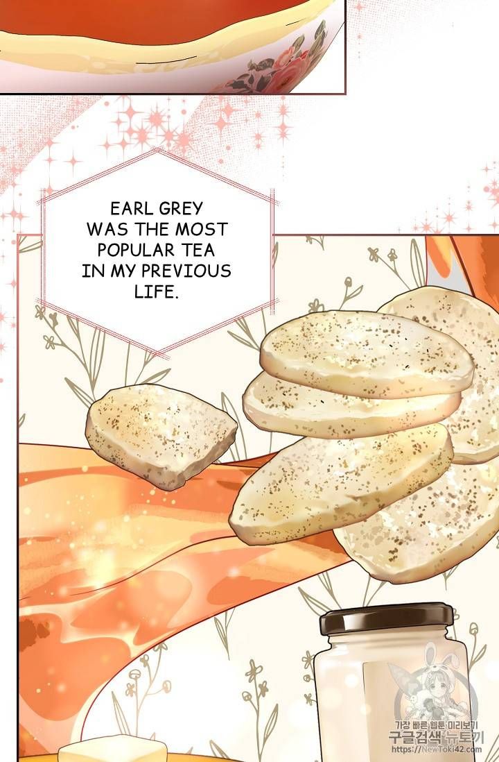 The Duchess 50 Tea Recipes 51 67