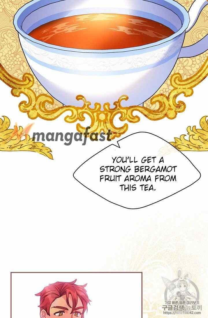 The Duchess 50 Tea Recipes 52 3