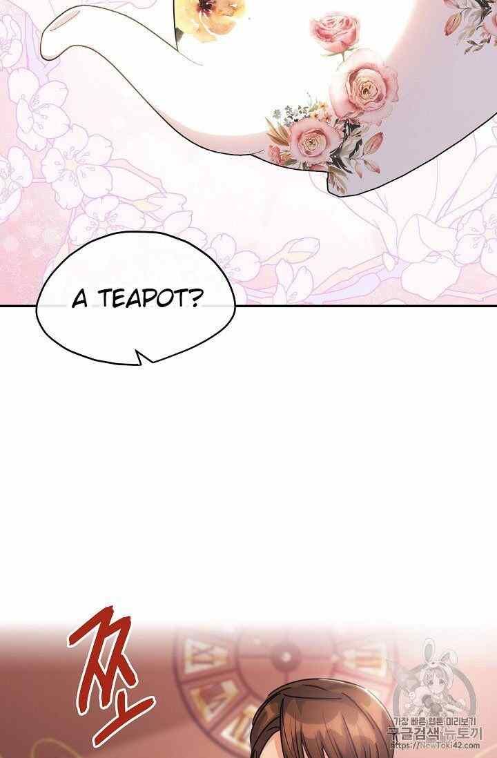 The Duchess 50 Tea Recipes 52 38