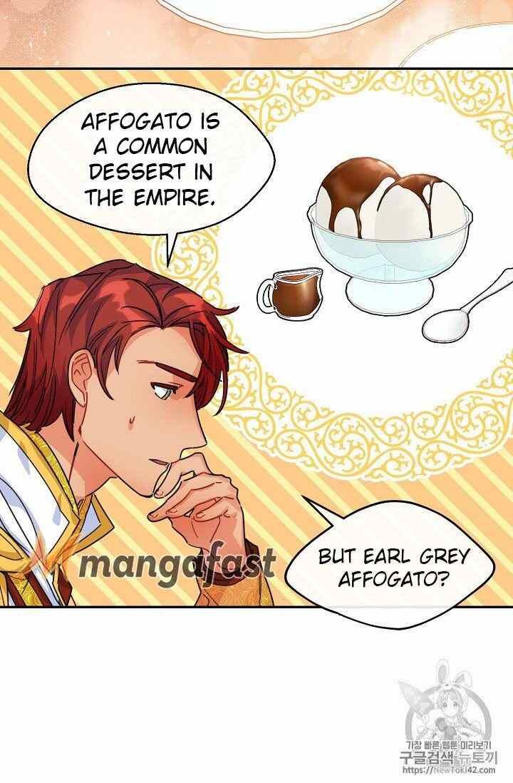 The Duchess 50 Tea Recipes 52 42