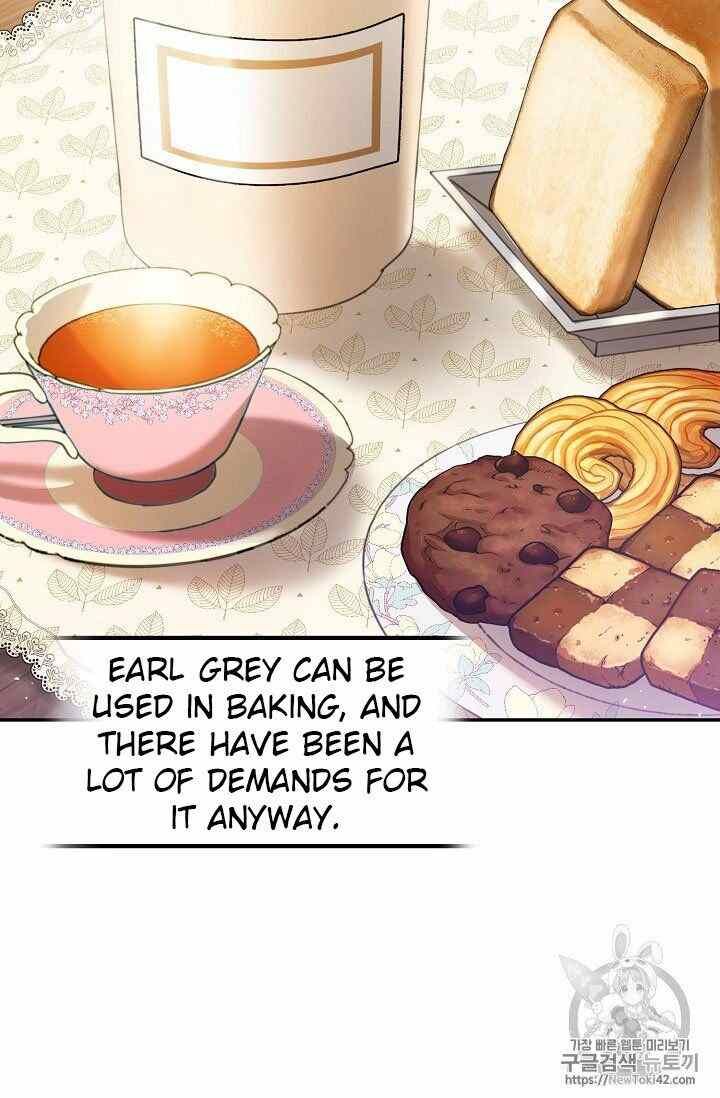 The Duchess 50 Tea Recipes 52 64