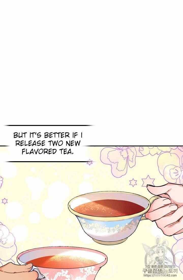 The Duchess 50 Tea Recipes 52 65